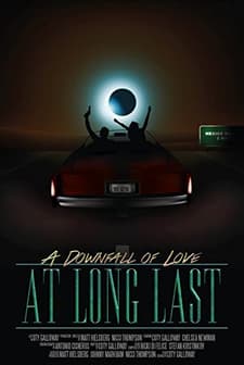 At Long Last  (2015) afişi