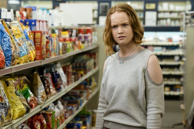 Santa Clarita Diet  fotoğrafı