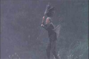 Ağustos'ta Rapsodi fotoğrafı