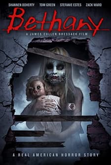 Bethany (2017) afişi