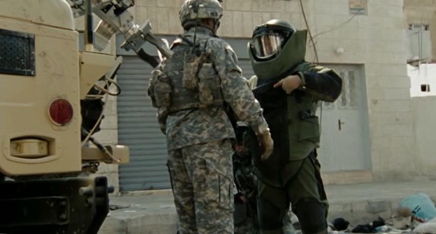 Ölümcül Tuzak Fotoğrafı