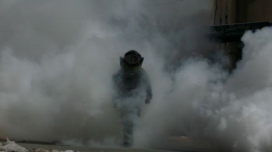 Ölümcül Tuzak Fotoğrafı