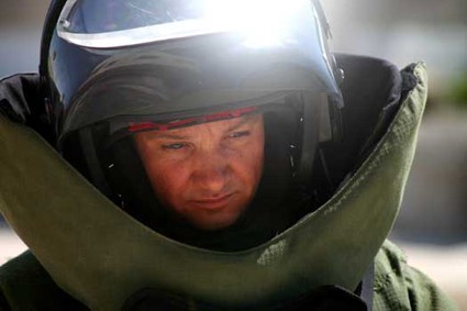 Ölümcül Tuzak Fotoğrafı