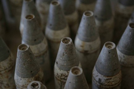 Ölümcül Tuzak Fotoğrafı