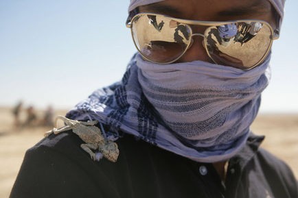 Ölümcül Tuzak Fotoğrafı