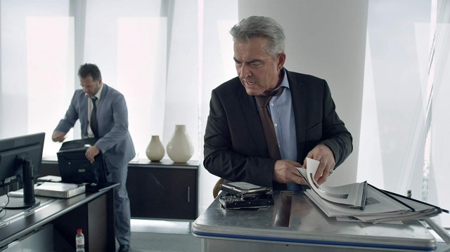 Crystal Inferno Fotoğrafı