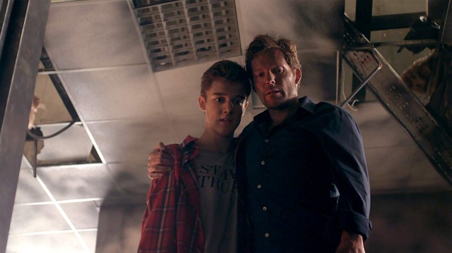 Crystal Inferno Fotoğrafı