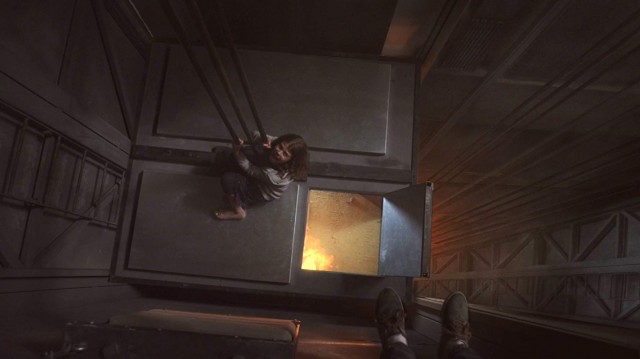 Crystal Inferno Fotoğrafı