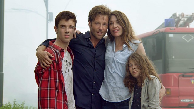 Crystal Inferno Fotoğrafı