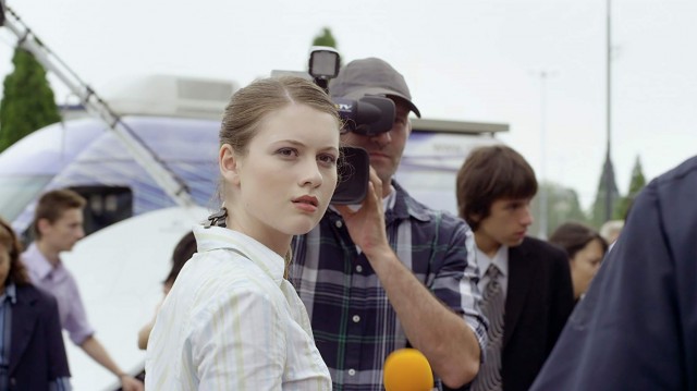 Crystal Inferno Fotoğrafı