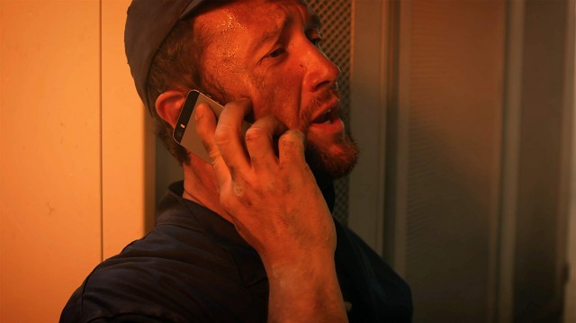 Crystal Inferno Fotoğrafı