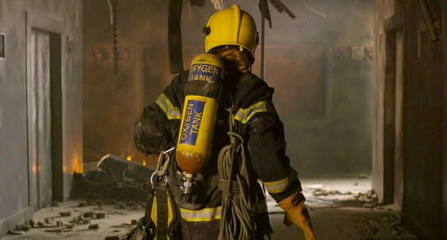 Crystal Inferno fotoğrafı