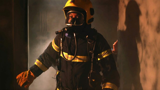 Crystal Inferno fotoğrafı