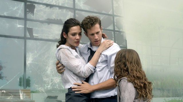 Crystal Inferno fotoğrafı