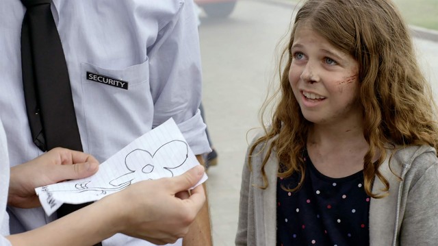 Crystal Inferno Fotoğrafı