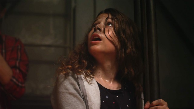 Crystal Inferno Fotoğrafı