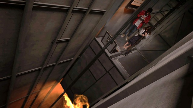 Crystal Inferno Fotoğrafı