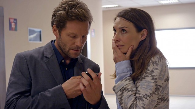 Crystal Inferno Fotoğrafı