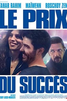 Le prix du succès (2017) afişi