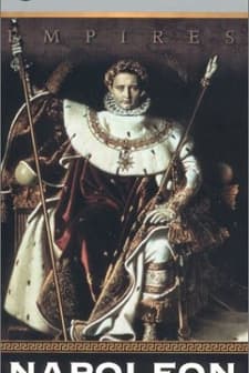 Napoleon  (2000) afişi