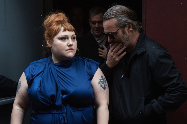 Merak Etme, Fazla Uzaklaşamaz fotoğrafı