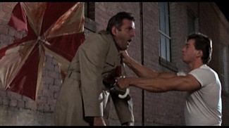 Initiation: Silent Night, Deadly Night 4 fotoğrafı