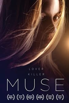 Muse (2017) afişi