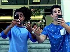 Taken Over (2016) afişi