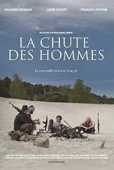 La Chute Des Hommes (2016) afişi