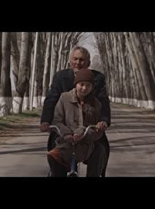 Chaika (2012) afişi