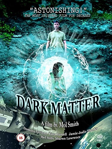 Dark Matter (2014) afişi