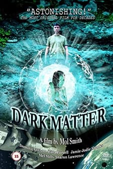 Dark Matter (2014) afişi