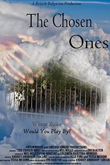 The Chosen Ones  (2018) afişi