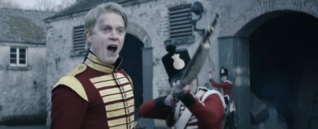 Black 47 Fotoğrafı