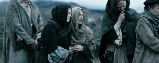 Black 47 Fotoğrafı