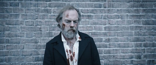 Black 47 Fotoğrafı