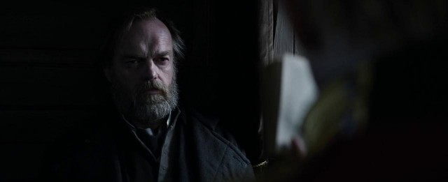 Black 47 Fotoğrafı