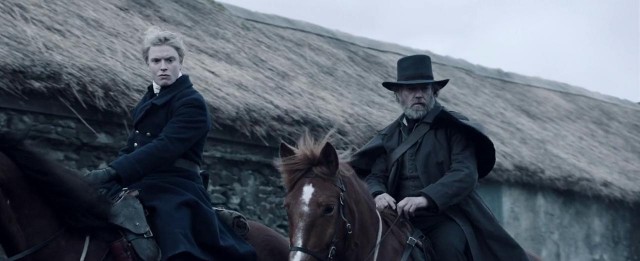 Black 47 Fotoğrafı