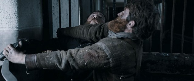 Black 47 Fotoğrafı