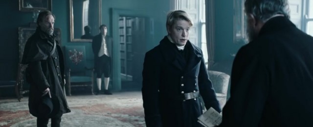 Black 47 Fotoğrafı