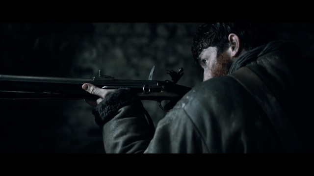 Black 47 Fotoğrafı