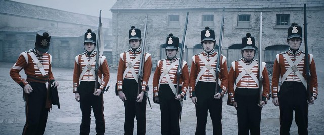 Black 47 Fotoğrafı