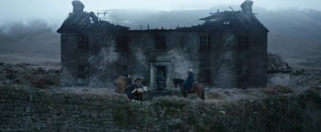 Black 47 fotoğrafı