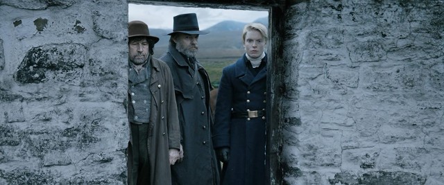 Black 47 Fotoğrafı