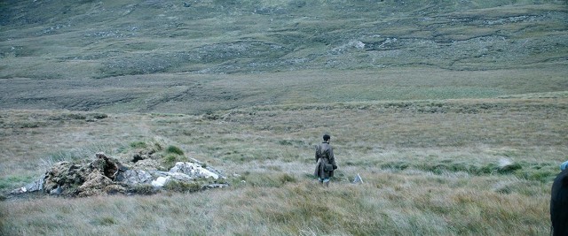 Black 47 Fotoğrafı