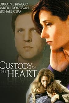Custody of the Heart (2000) afişi