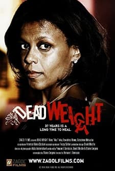 Dead Weight (2009) afişi