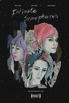Intimate Semaphores (2014) afişi