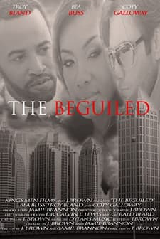 The Beguiled (2012) afişi