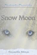 Snow Moon afişi